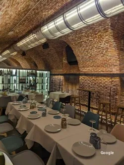 La Quinta del Cachuelo, restaurant a Madrid