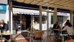 Restaurante Bar Restaurante Mediterraneo - Marbella
