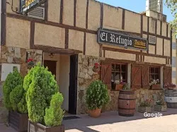 Restaurante El Refugio - Navarrés