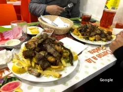 Restaurante Tropilatina pizzería - Valencia