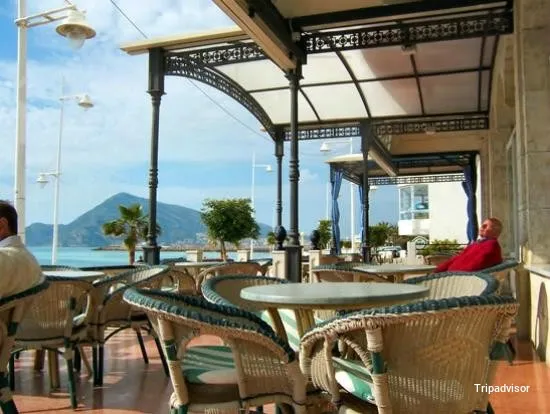 Foto de L'Espigo Restaurant