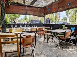 Restaurante Dando la brasa - Getxo