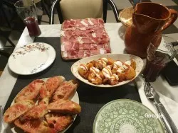Vewin'S, restaurante en Alcañiz