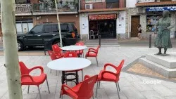 Bismillah kebab yuncler, ristorante a Yuncler