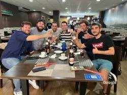 Asian Sushi, restaurante en Castelló de la Plana