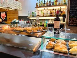 Restaurante Batzokia Trapagaran - Valle de Trápaga-Trapagaran