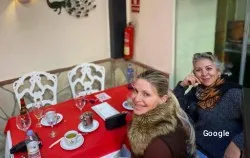 Restaurante El Patio Andaluz - Marbella