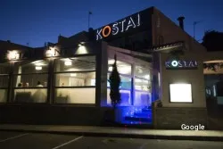 Restaurante Kosta!, restaurant a Teulada