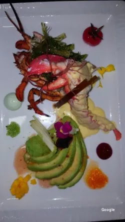 Restaurante Restaurant Esteban´s - Benidorm