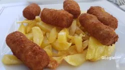 Restaurante La Posada - Ferrol