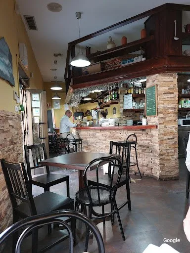 Foto de Bar Amaya
