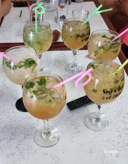 Restaurante Dyloria - Valencia
