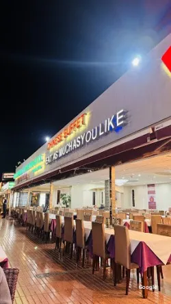 Restaurante Chinese Buffet International Pekin - Mogán