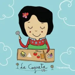 Restaurante La Coqueta - Barcelona