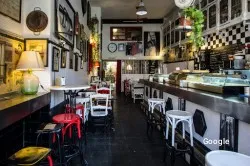 Restaurante Bodega La Peseta - Valencia
