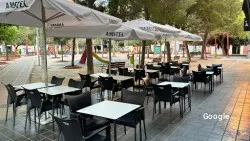 Restaurante Bar restaurante Casa Alcañiz - Valencia