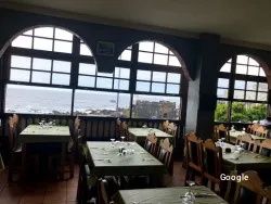 Restaurante La Almena de San Miguel - Garachico
