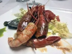 Antonio Bar, jatetxea (San Sebastián)