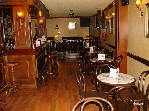 Foto de Galley Pub
