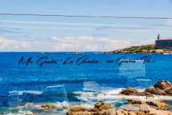 Restaurante Moom 57 - A Coruña