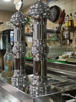 Restaurante Manuel Espada Romero - Osuna