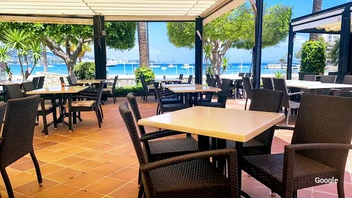 Foto de Cantina sol