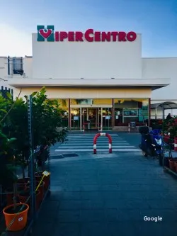 Restaurante Cafetería Hipercentro - Manacor