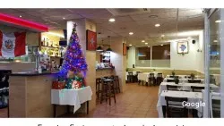 Restaurante La Cuina de L'Antoni - Sant Pere de Ribes
