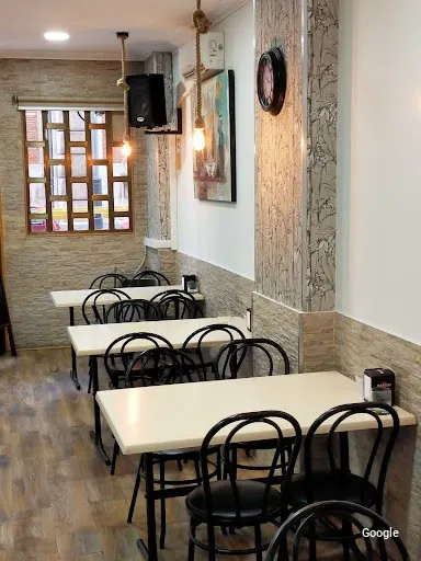 Foto de Café Bar Gallarza