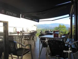 Restaurante Taperia- Cervexería O Pincho - Maceda