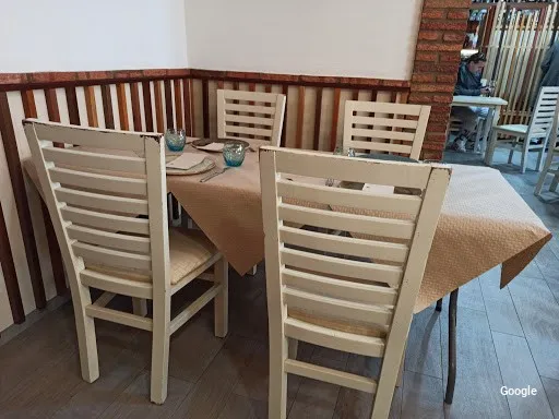 Foto de Cocina Vasco Malagueña
