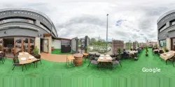 Restaurante La Nueva Fábrica - Siero