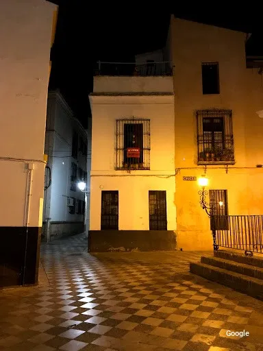 Foto de Santo Copas