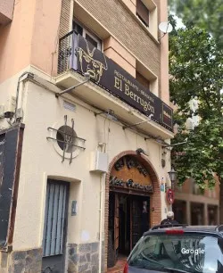 Restaurante El Berrugón - Zaragoza