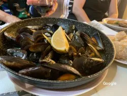 Restaurante Las Brasas de Ari - Vigo