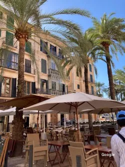 Restaurante Xim'S 2 - Palma de Mallorca