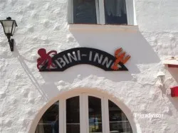 Restaurante Bini Inn - Sant Lluís