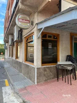Restaurante Restaurante-Bar Carlos - la Romana