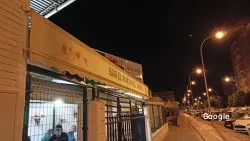 Restaurante Bar El Rincon de Rocío - Sevilla