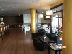Bistrò, ristorante a Lloret de Mar