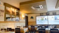 Restaurante Trattoria Pizzeria Giorgia - Terrassa