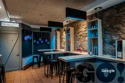 Restaurante Bar Kchote - Baiona