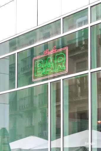 Foto de MACBA BAR