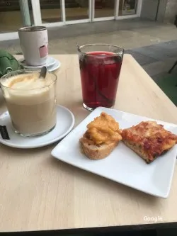 Restaurante Carpe Diem - Palencia