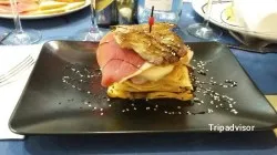 Restaurante Bocados Creativos - Valladolid