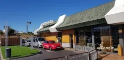 Restaurante McDonald's - La Mareta - Telde