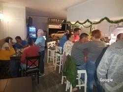 Gastro-Tasca Estadio, ristorante a Hermigua