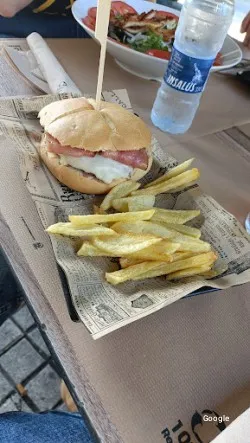 Restaurante ZUBI CAFE BAR - Irun