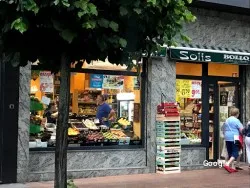 Restaurante La Cafetería de la Calzada - Gijón