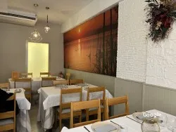 Restaurante Restaurante Casa Riquelme - Alicante